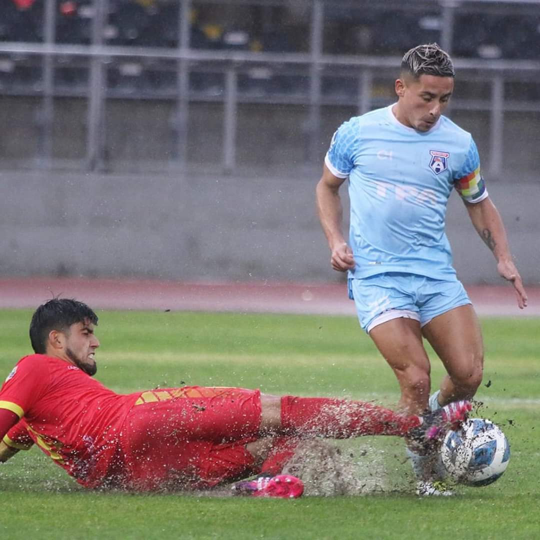Rojo maulino quiere recuperar terreno perdido en la capital