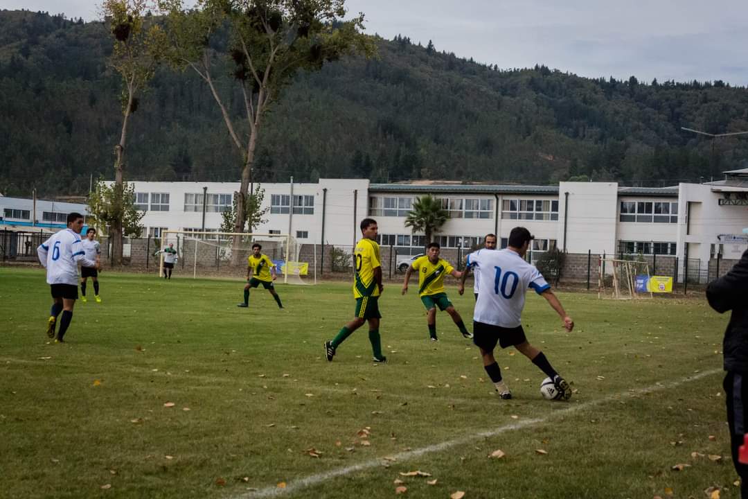 Partidazos prometen en este nuevo finde de Champions maulina