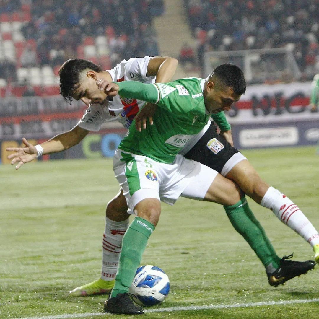 Torteros golearon en el cierre de fecha 13