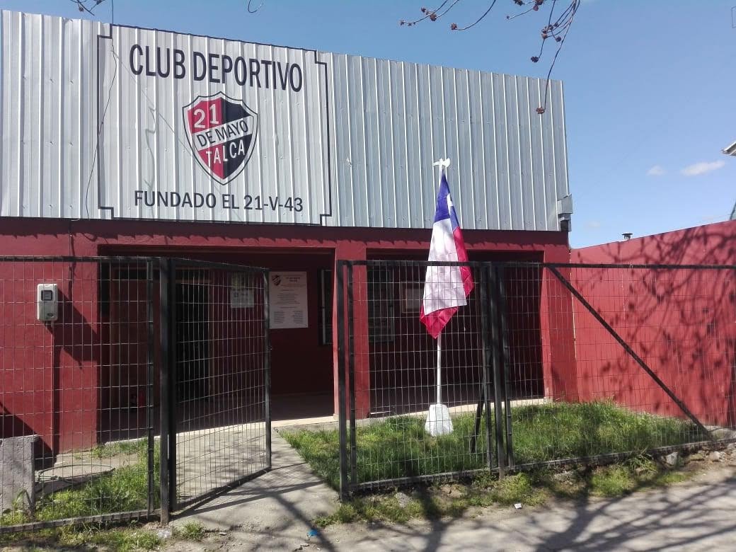 El “21” festeja sus 79 pepitas en este cuento del peloteo y el deporte