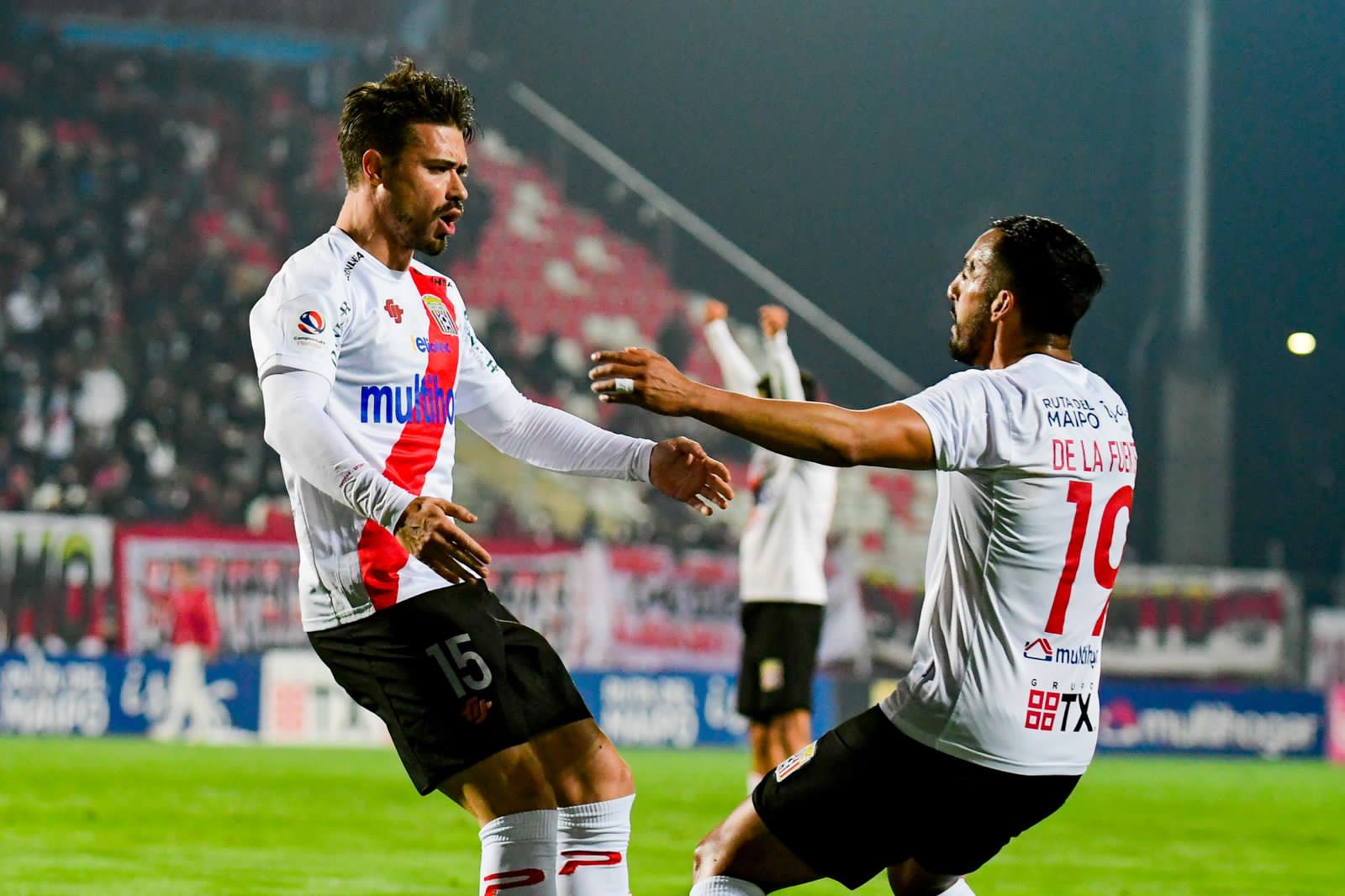 El “Curi” cierra fecha 14 ante un clásico rival