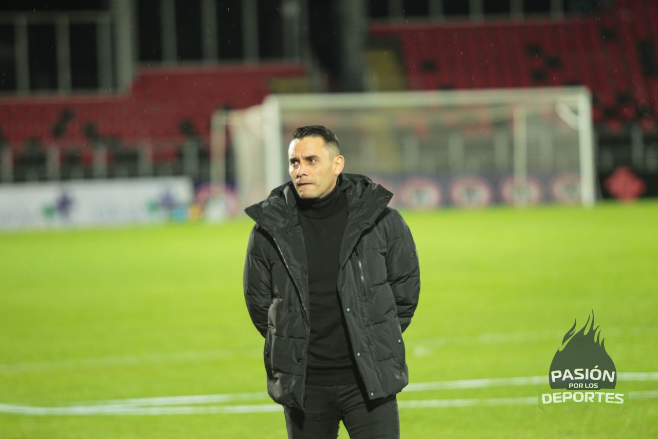 Felipe Cornejo: “Yo contesto lo que yo quiero”