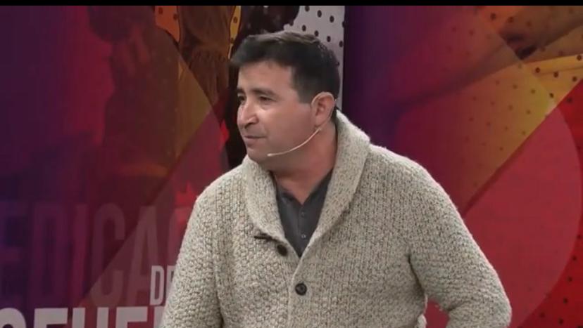Neira: “Cometimos muchos errores, pero siento que nos encaminaron a cometerlos”