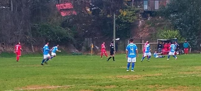 Tenemos programación para finde de peloteo en la Copa Regional