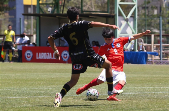 “Joyita” del Rojinegro será parte de gira en Argentina con la selección nacional
