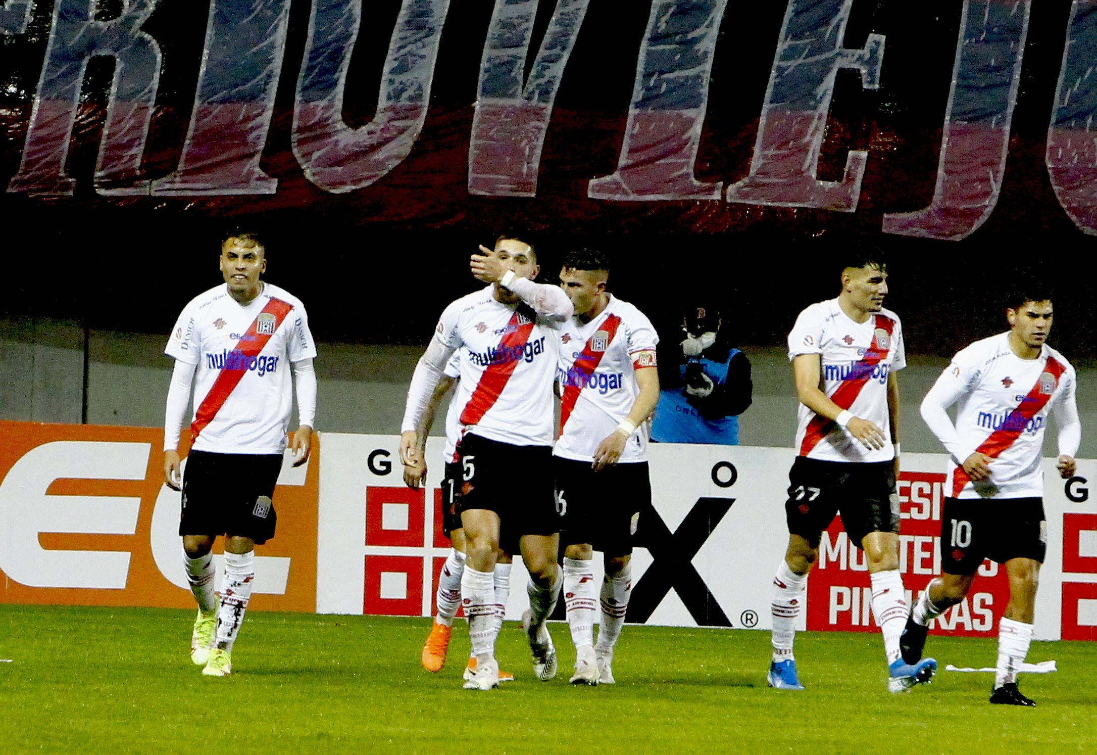 Curicó pretende sacar ventaja para asegurar el Chile 2