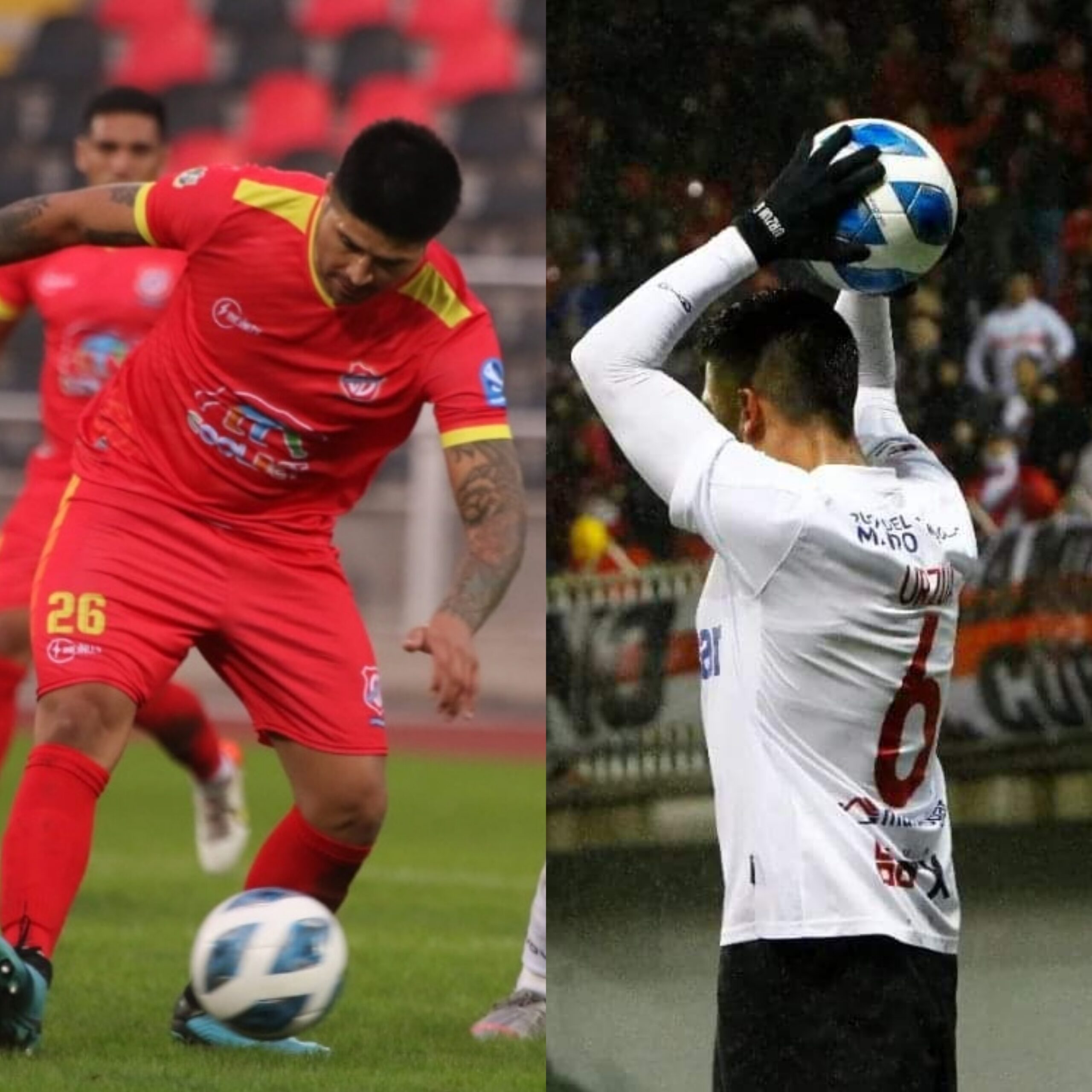 Equipos maulinos tienen fecha para la tercera ronda de Copa Chile