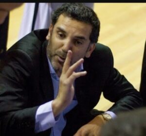 Talquino encabeza proyecto de Club que debuta en la LNB2