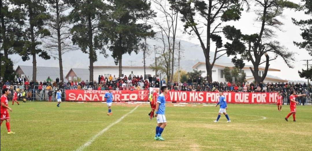 Pleitos de Copa Regional sufrieron variantes en sus programaciones