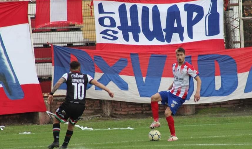 Linares pretende extender su buen momento en Tercera