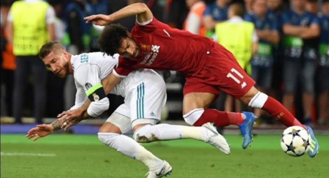 Real y Liverpool van por la Orejona