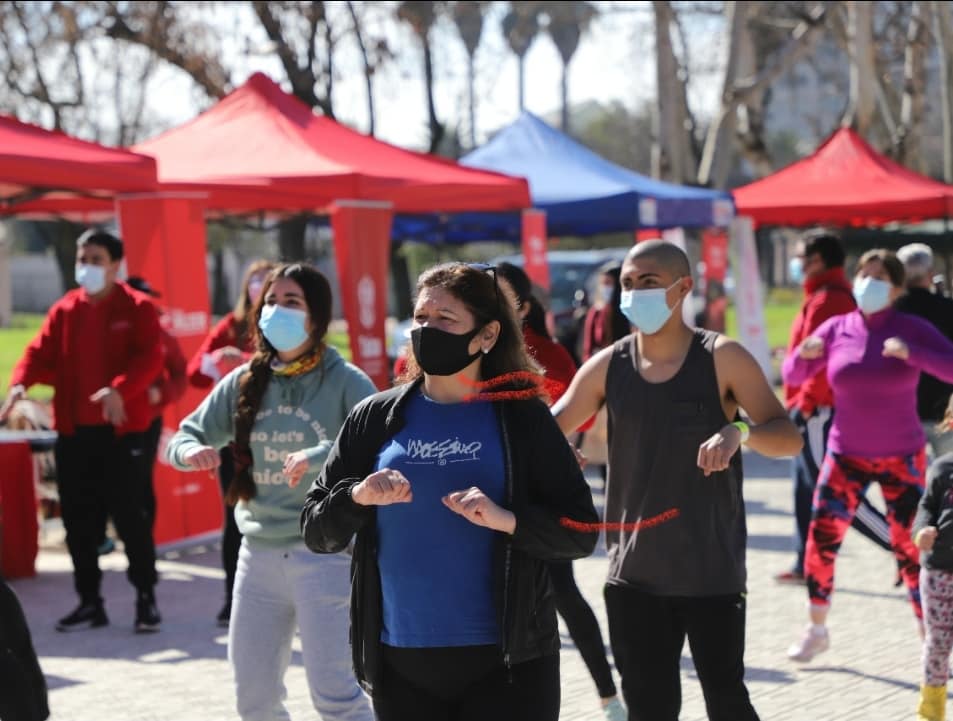 Mes de la mamá terminará con corrida y Alameda para todos