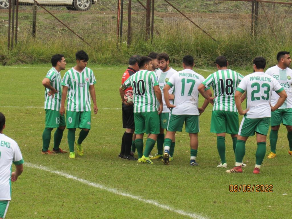 La competencia del Canal Rural entra en su recta final