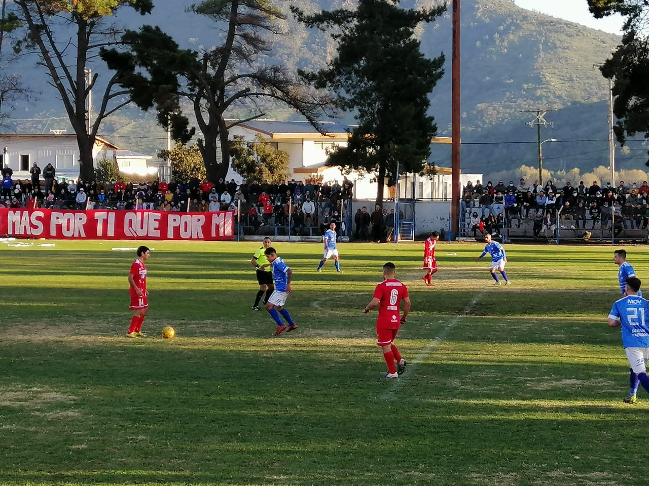 Zona norte ya supo de su primer finalista de la Copa Regional