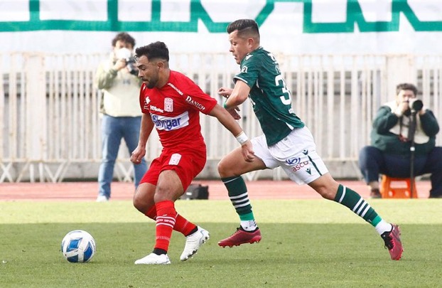 El “Curi” sufrió más de la cuenta, pero avanzó en Copa Chile