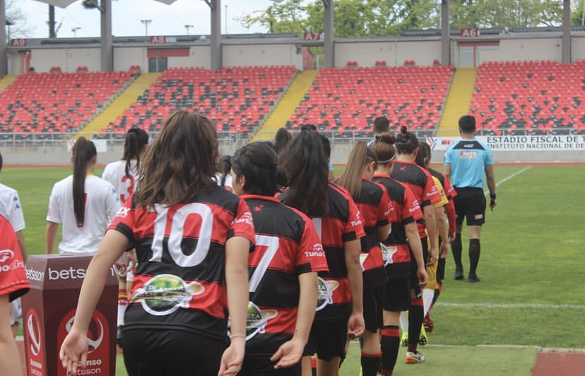 Rangers femenino debuta en el torneo del Ascenso ANFP