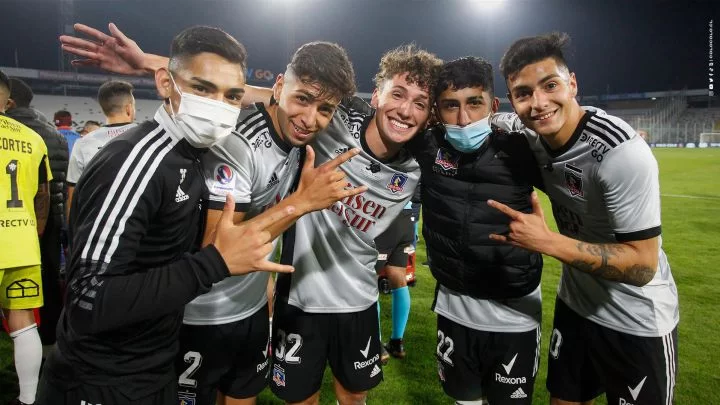 Curicó Unido busca reforzarse con dos joyas de Colo-Colo