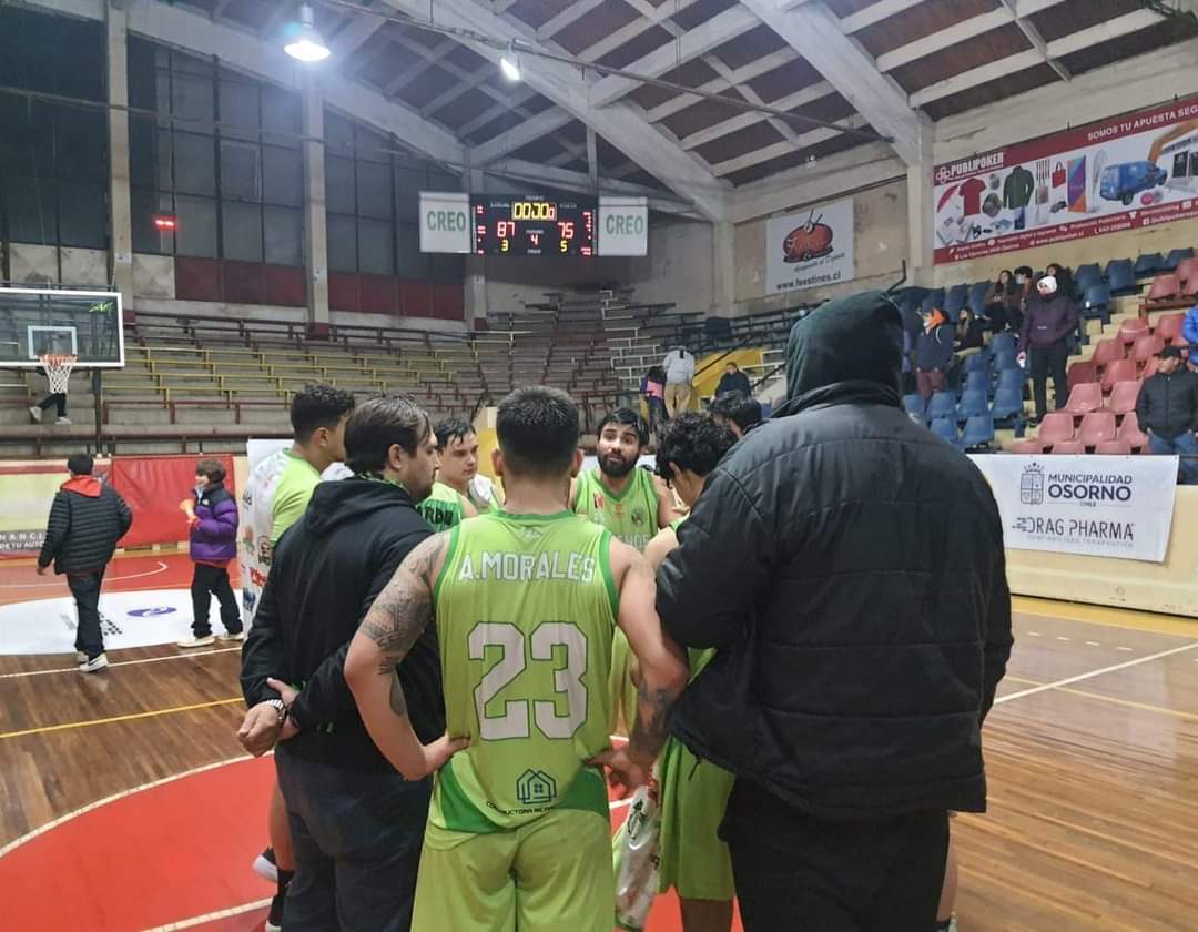 Truenos regresa al rectángulo de juego en jornada de martes