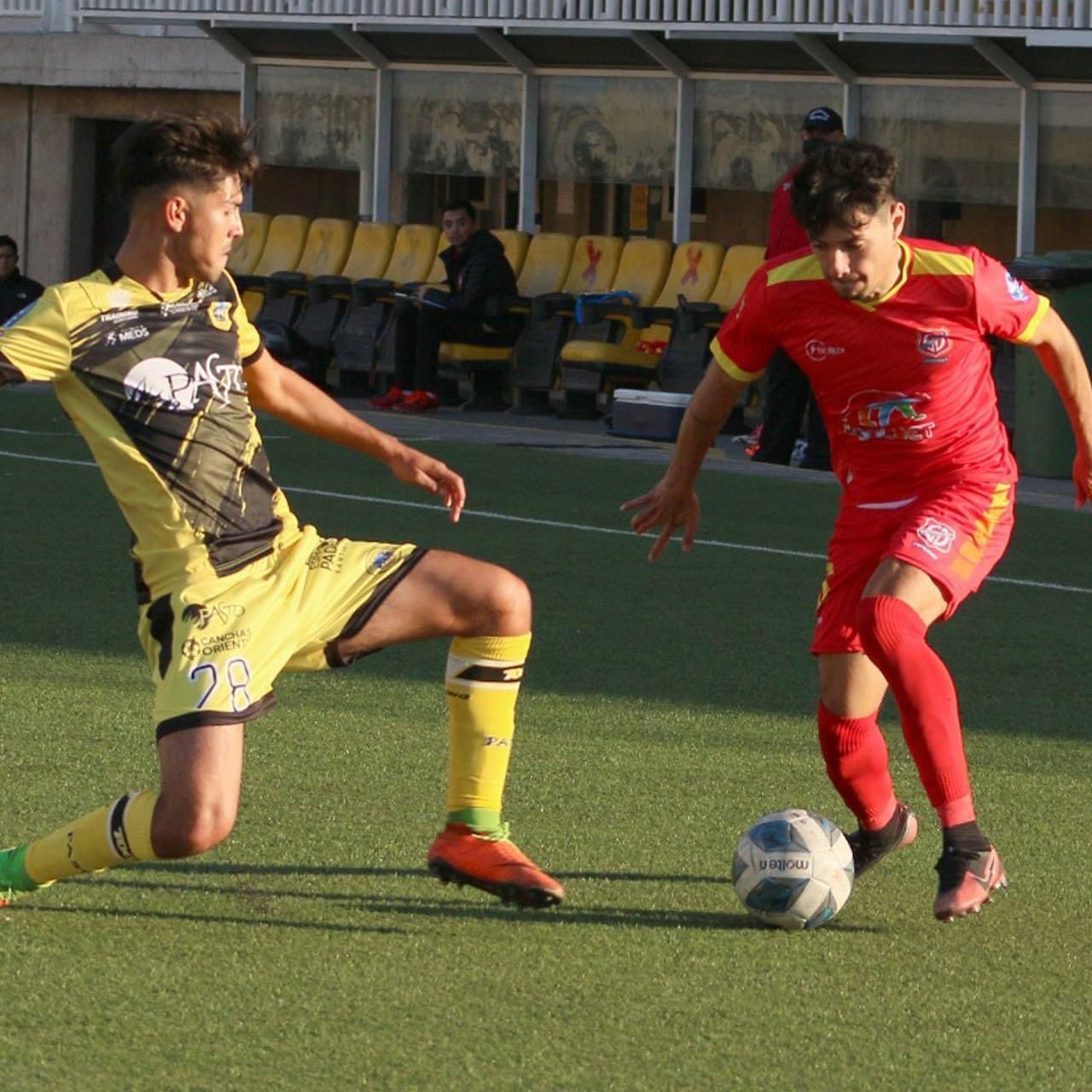 Rojo maulino necesita con urgencia ganar para salir del fondo