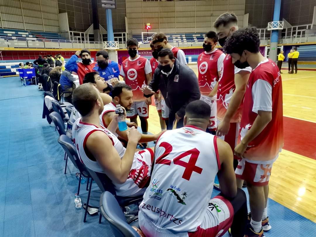 DT de Liceo adelantó pleito ante rival directo por llegar a play offs
