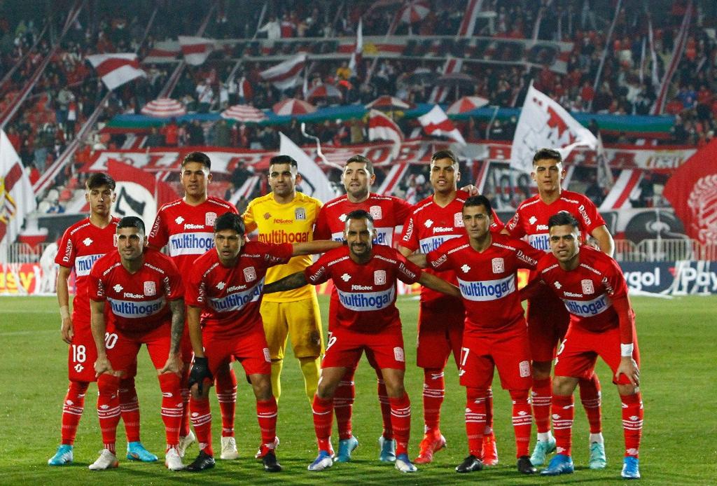 Curicó Unido luchará por avanzar en la Copa Chile