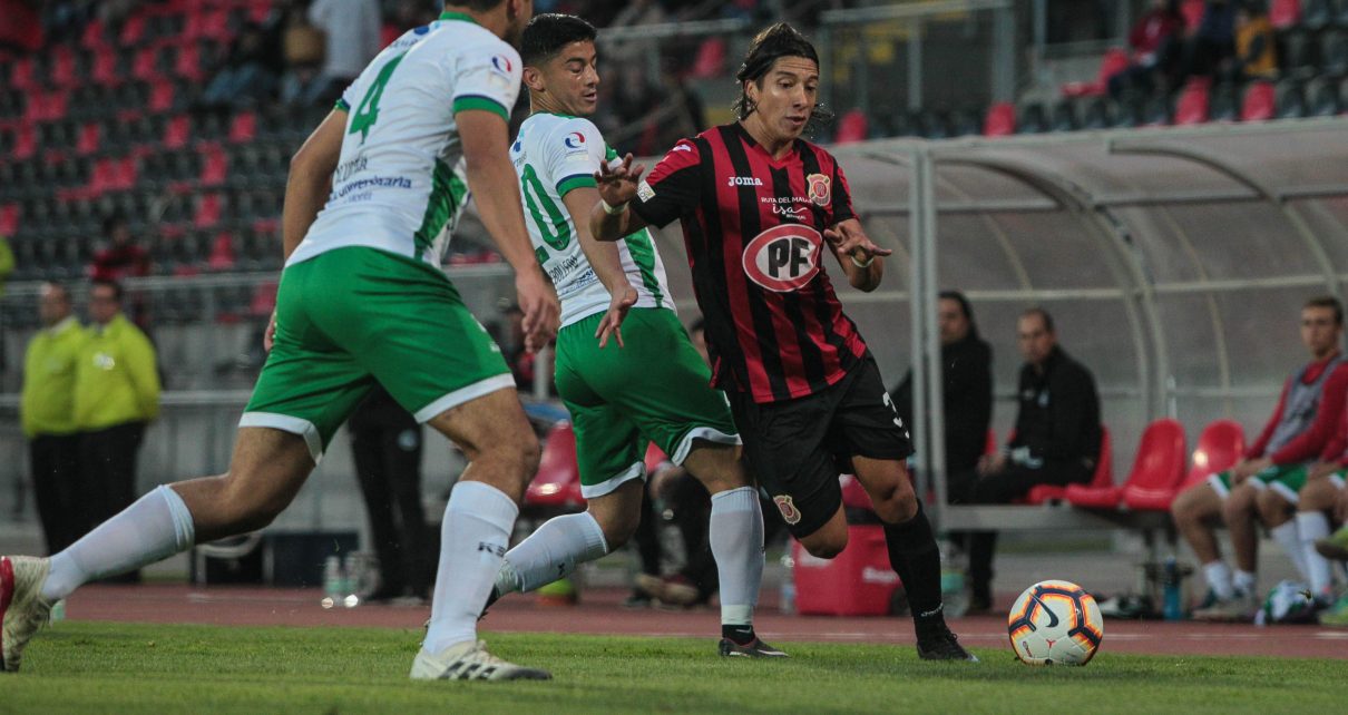 Ex central de Rangers podría volver a potenciar al Club