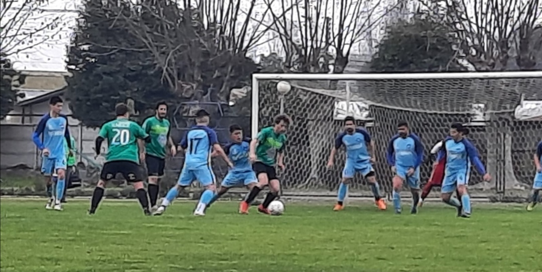 Copa Regional entra a tierra derecha con duelos a todo ritmo