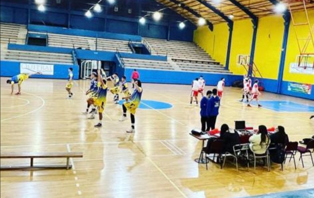 Liceo de Curicó sufrió accidentado traspié debido a “problemas técnicos”