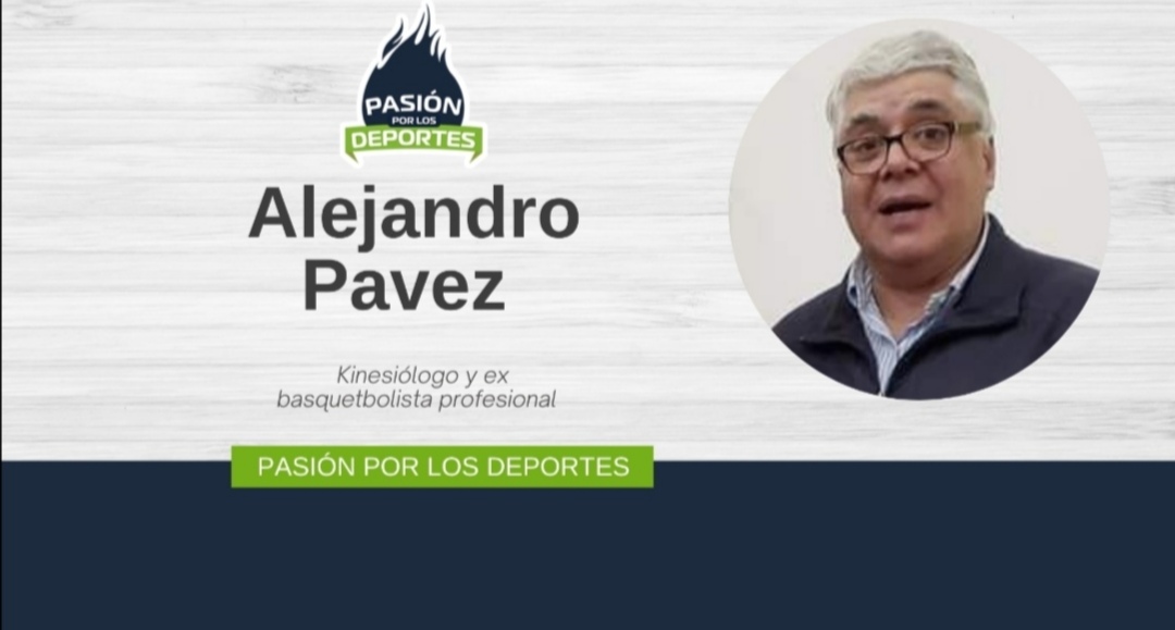 Mi amigo… El básquetbol y yo