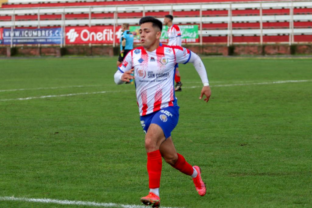 Sistema frontal amenaza duelo del “Depo” por la Tercera División