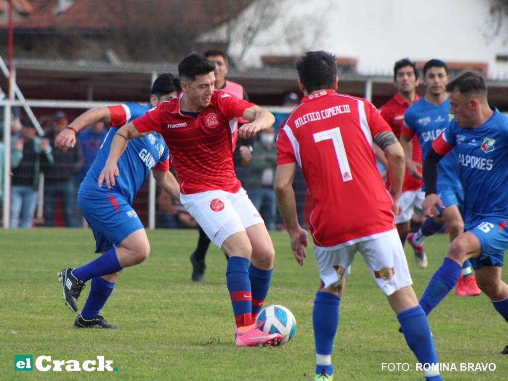 La tercera sería la vencida en la Champions maulina