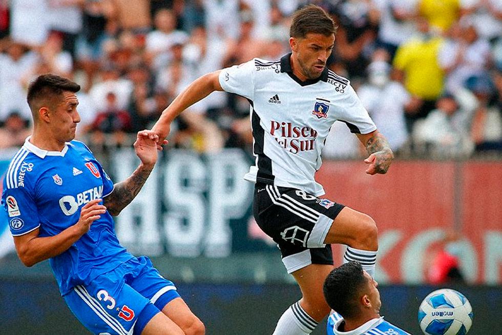 Fiscal de Talca recibirá versión 192 del “Superclásico”