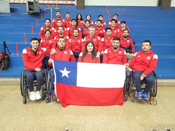 Tenimesista de Yerbas Buenas conquistó Copa en Argentina