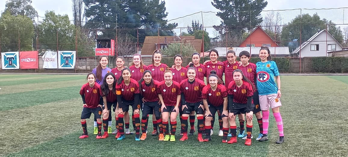Rojinegras fueron goleadas y se despidieron del torneo ANFP