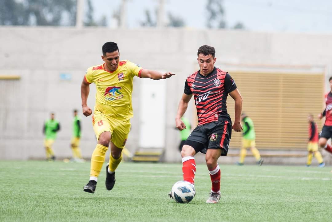 Independiente sigue en zona roja de la Segunda