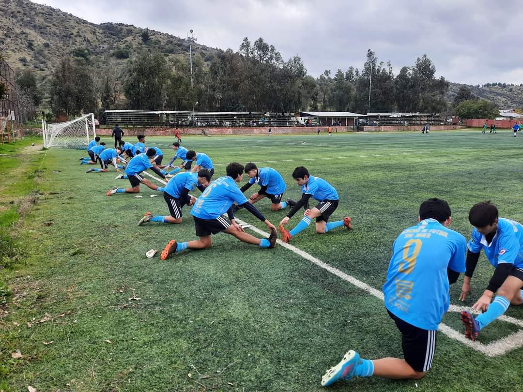 Selecciones regionales con nueva fecha de inicio de competencias