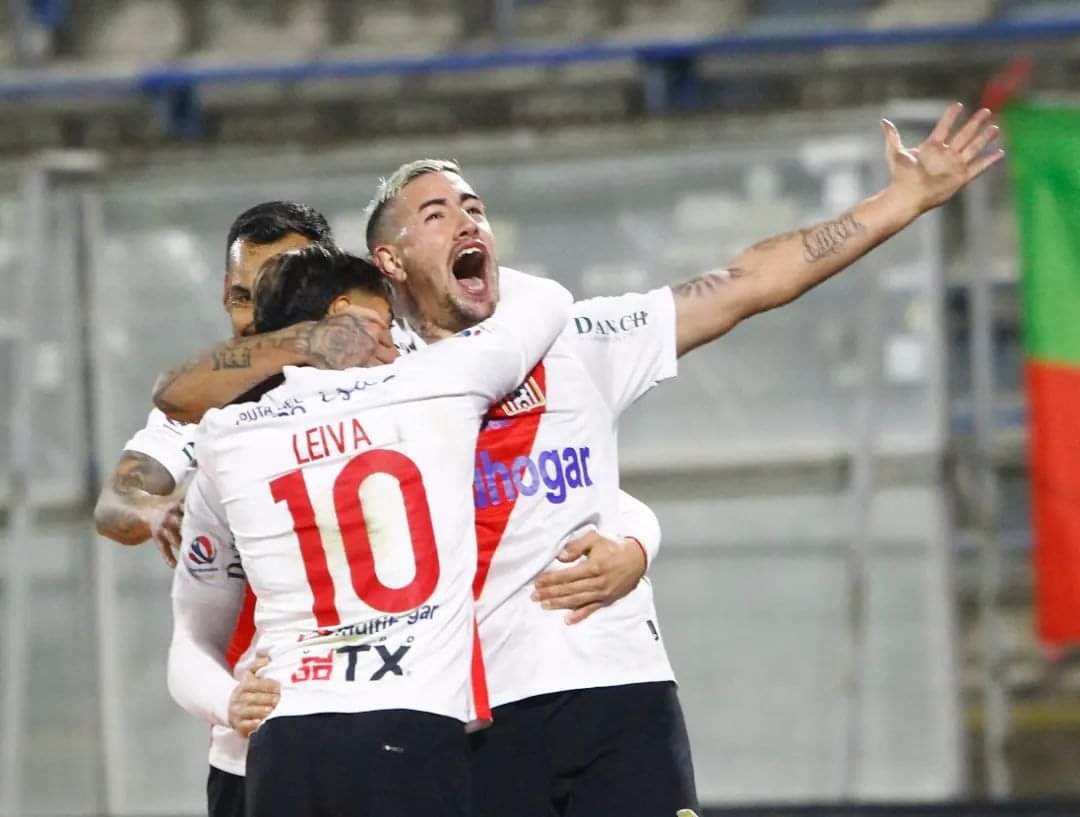 ¡Imparable!: El “Curi” ganó de visita en el cierre de la fecha 19