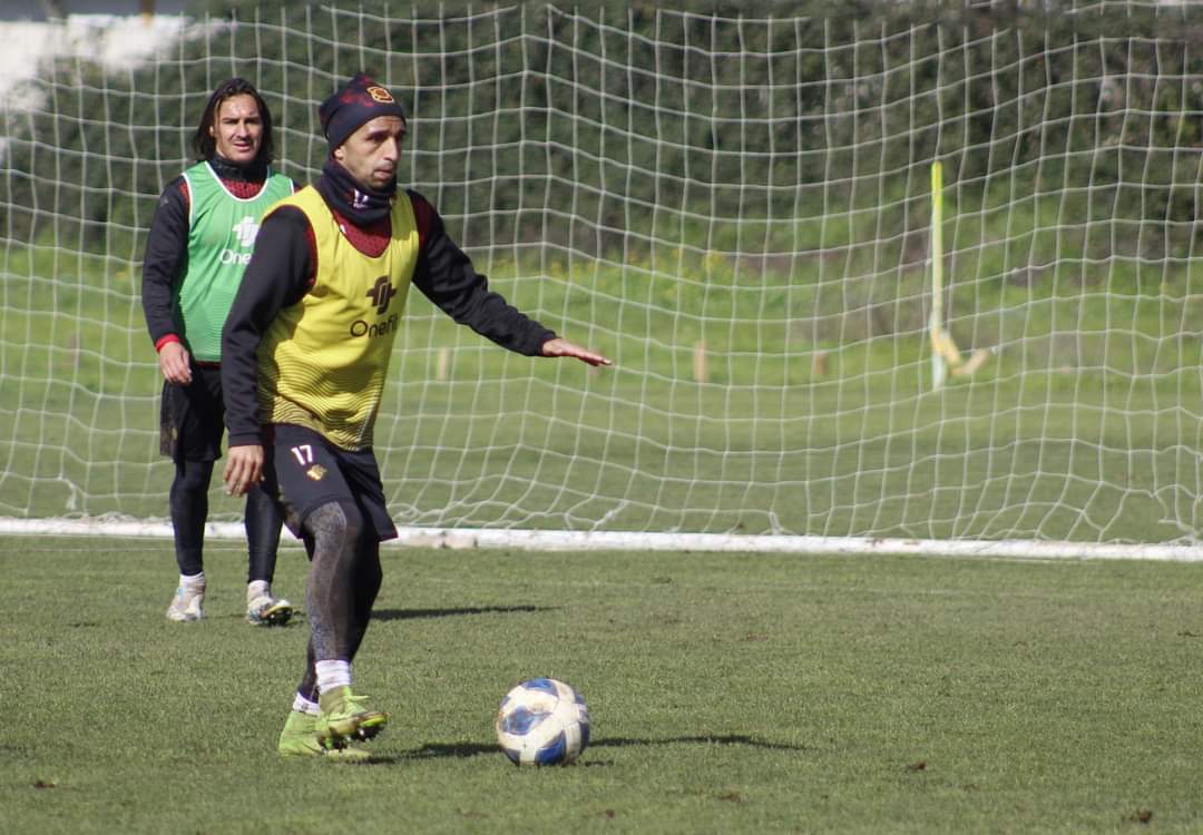 Piducanos ajustan el equipo pensando en Wanderers