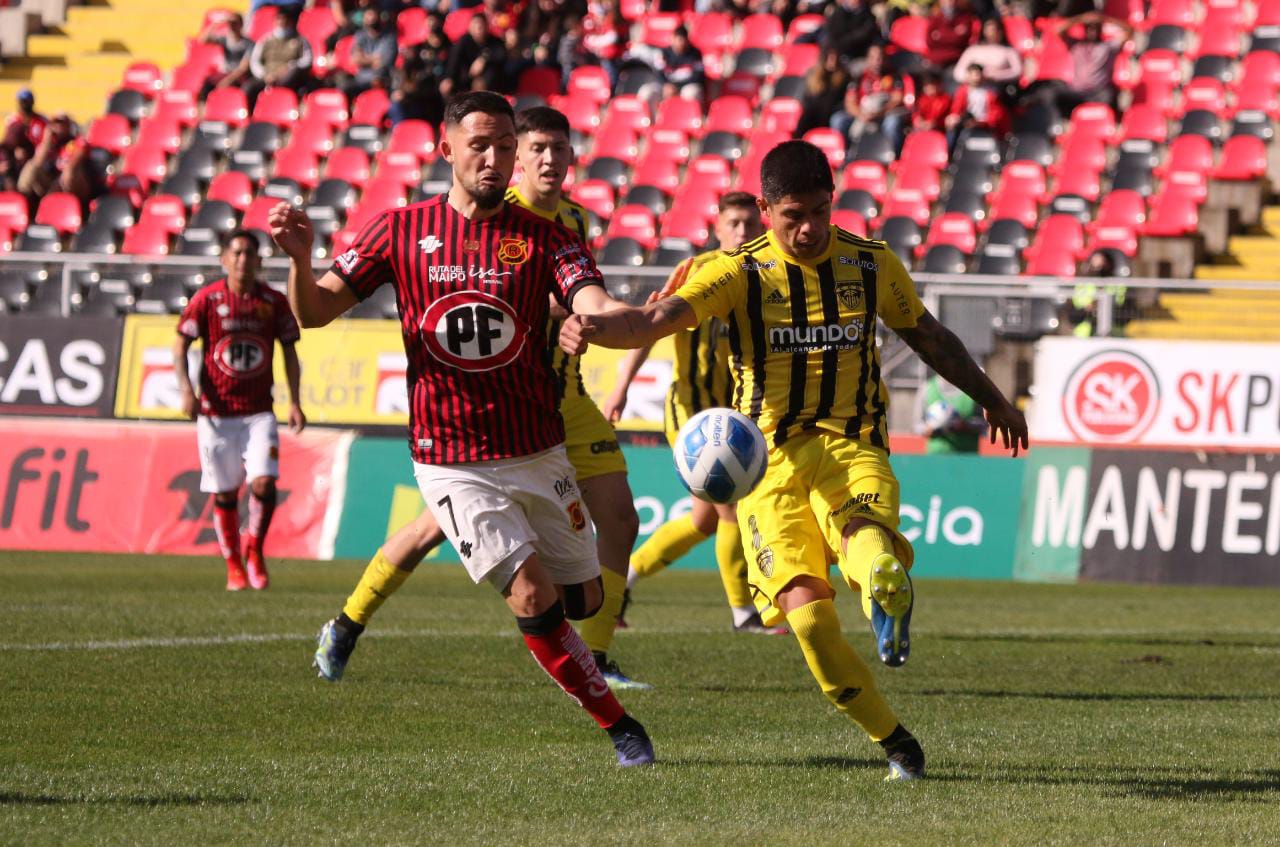 Rangers partió la segunda rueda de la peor forma: perdiendo ante uno de los equipos más discretos de la B