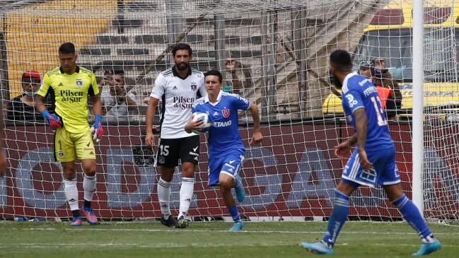 Las medidas que se deberán aplicar para efectuar el duelo entre la U y Colo-Colo