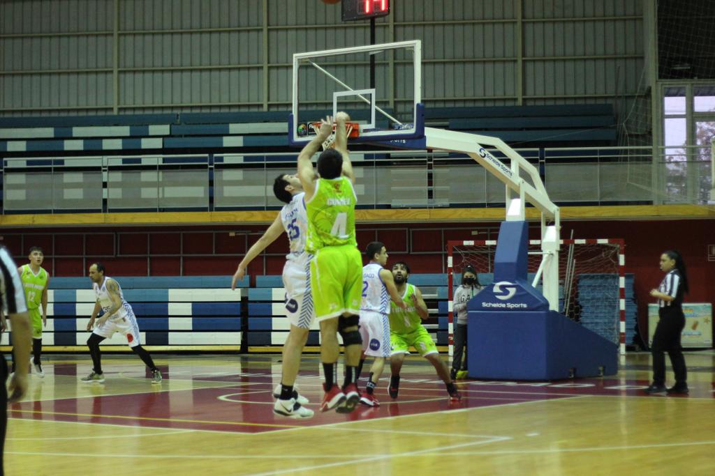 Cuadro del “Lorito” se hizo fuerte en casa y ya tiene rival para play offs