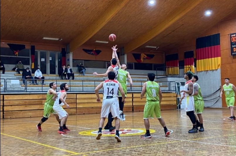 Verdes talquinos ganaron duelo vital por llegar a postemporada
