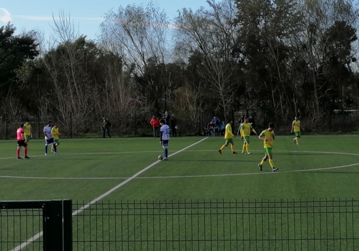 Finalísimas zonales de la Copa de Campeones con hora y día confirmado