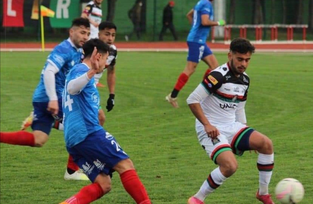 Deportes Linares entregó su postura tras los hechos de violencia contra Lota
