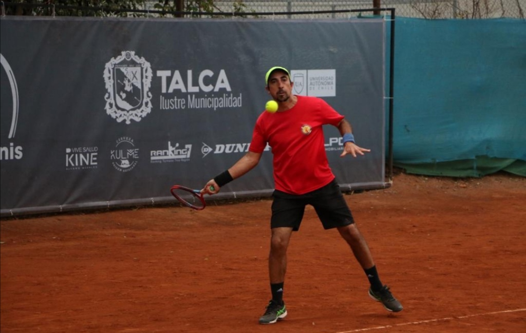 Comienza segundo semestre del Circuito tenístico del Ránking 7