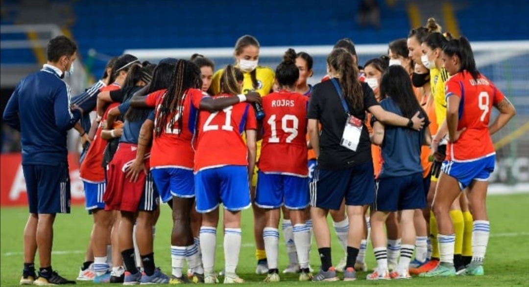 Chile se jugará su opción de mantener la ilusión de llegar al Mundial