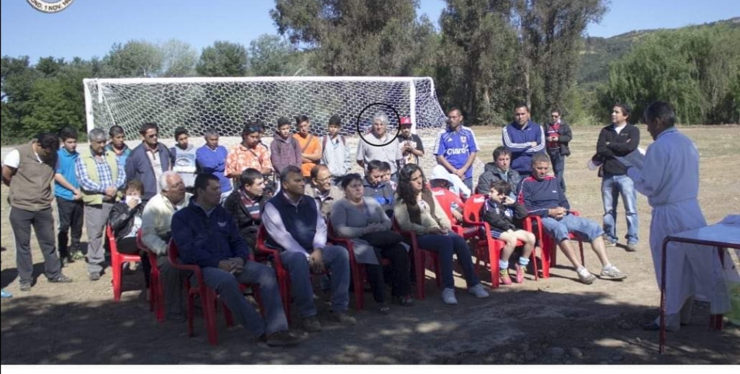 Funebreros recordarán con misa a uno de los suyos