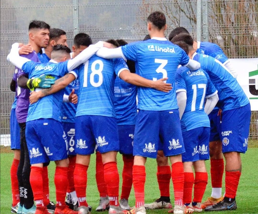 Linares tendrá breve receso en la Tercera División A