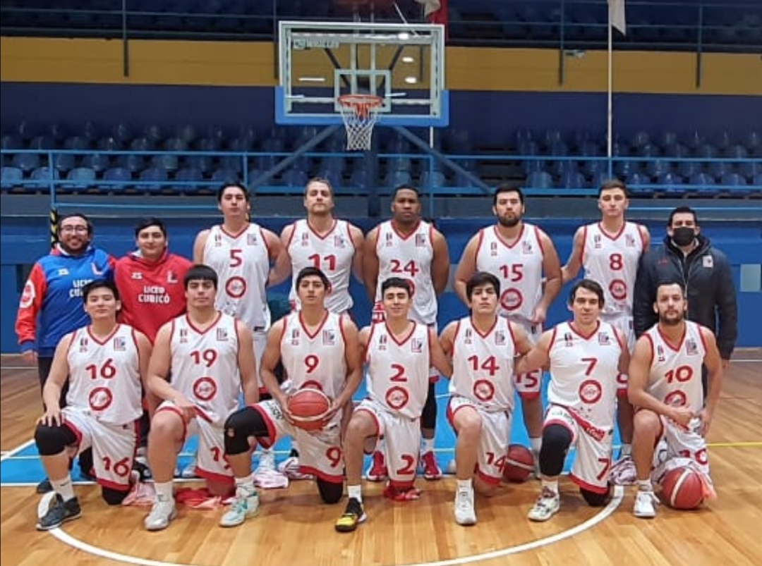Liceo de Curicó buscará cerrar con triunfos su irregular torneo