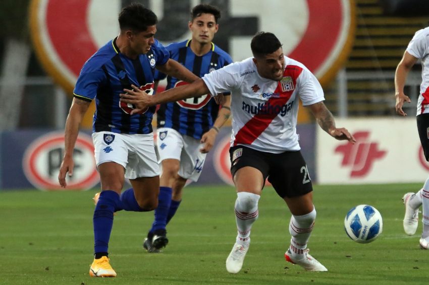 Huachipato-Curicó: Encuentro de titanes se vivirá en la fecha 16